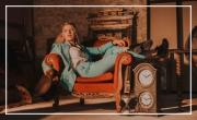 Mary Bach en concert