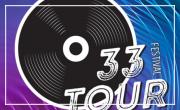 33 Tour Concert