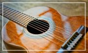 Concert de poche- Musique autour de la guitare