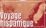 Voyage hispanique autour de la musique classique
