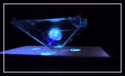 Hologramme 3D