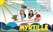 Myrtille
