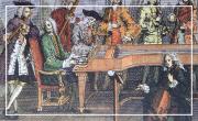 Concert de musique baroque