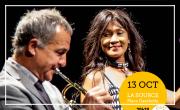 Concert "Just in time quartet"