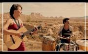 PETIT CONCERT FAMILLE DU KRAKATOA: KOLINGO en duo