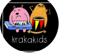 LES TOUT P'TITS CONCERTS DU KRAKATOA