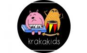 Les tout-p'tits concerts du Kraka