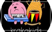 Les p'tits concerts du Kraka
