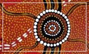 L’art aborigène d’Australie