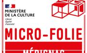 MICROFOLIE: Odyssée Africaine, Concert d'Angélique Kidjo