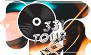 Festival 33 Tour & L'école municipale de musique d'Eysines
