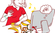 MUSIQUE AVEC MAKEY MAKEY