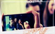  Atelier "Pocket film: tourne un film… avec ton téléphone!"