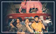 CONCERT FAMILLE DU KRAKATOA: TRIO MALODJ