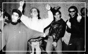 MOI GARGARINE DE OLGA DARFY SUIVI D'UN DJ SET AVEC KONTAKT