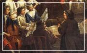 Concert de musique baroque