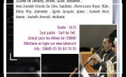 Musiquenville : Musique et mythologie grecque