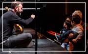 L'opéra des bébés