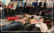 Sieste musicale