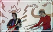 Rocky Grenadine Picture Show