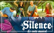 Silence!