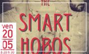 The Smart Hobos & Bord'Ô Latino Swing