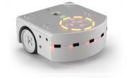 Atelier du code avec le robot Thymio