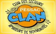 LE C.L.A.N.: club de lecture