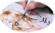 Atelier dessin manga "Les Couleurs "