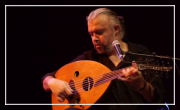 Concert Ziad Ben Youssef Trio