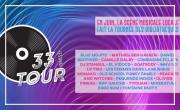Festival 33 Tour: Goatbody