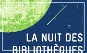 La nuit des bibliothèques