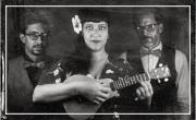 :: REPORTÉ:: LOUISE WEBER TRIO