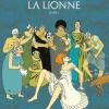 La Lionne Livre 1 Laureline Mattiussi