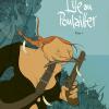 L'Ile au poulailler Tome 1 Laureline Mattiussi