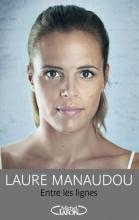 Laure Manaudou Entre les lignes
