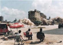 Enfants de Beyrouth / Sarah Srage