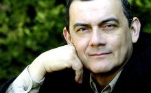 Horacio Castellanos Moya