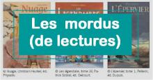 Les Mordus (de lecture)
