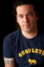 Joseph Boyden