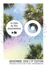 Mois du film documentaire novembre 2016