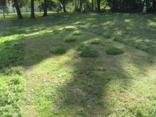 Ecriture Blanche 2014 Centre d'animation parc Monséjour Bordeaux Caudéran