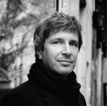 Éric Vuillard