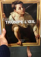 Photographie d'Eric Bottaro - concours sleeveface métropolitain