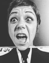 Photographie des Nachos - concours sleeveface métropolitain