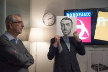 remise prix FNAC concours sleeveface Nuit des bibliothèques 2017