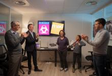 remise prix FNAC concours sleeveface Nuit des bibliothèques 2017