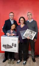 remise prix FNAC concours sleeveface Nuit des bibliothèques 2017