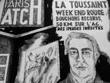 Roland Bartes Camille Lavaud