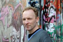 Jón Kalman Stefánsson